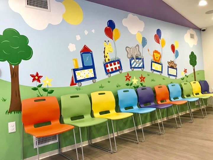 Smith’s Little Smiles Pediatric Dentistry | 5-C, Medical Park Dr, Pomona, NY 10970, USA | Phone: (845) 414-9626
