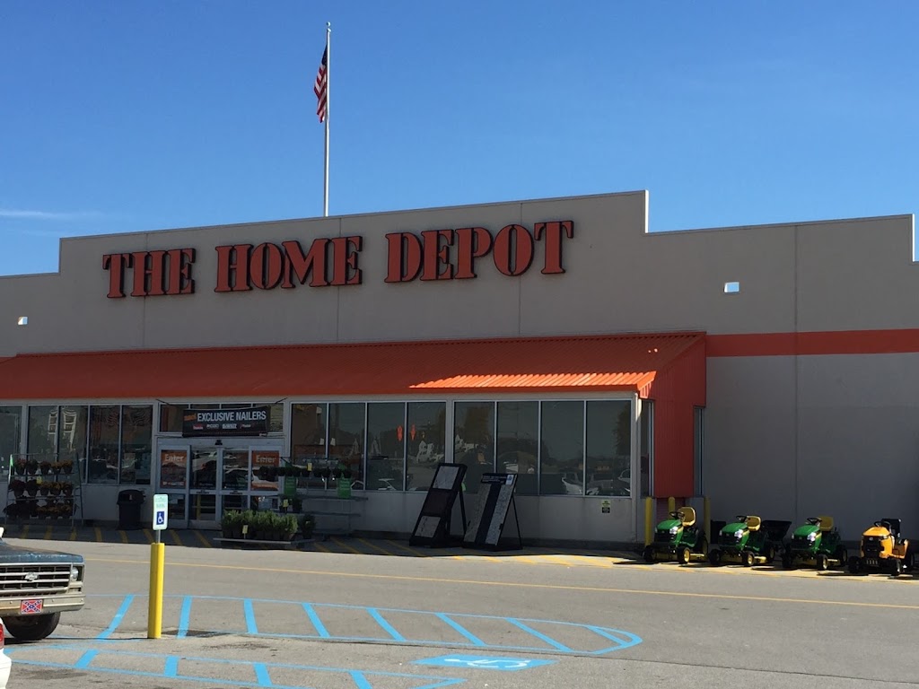 The Home Depot | 3191 Pelham Pkwy, Pelham, AL 35124, USA | Phone: (205) 685-1837