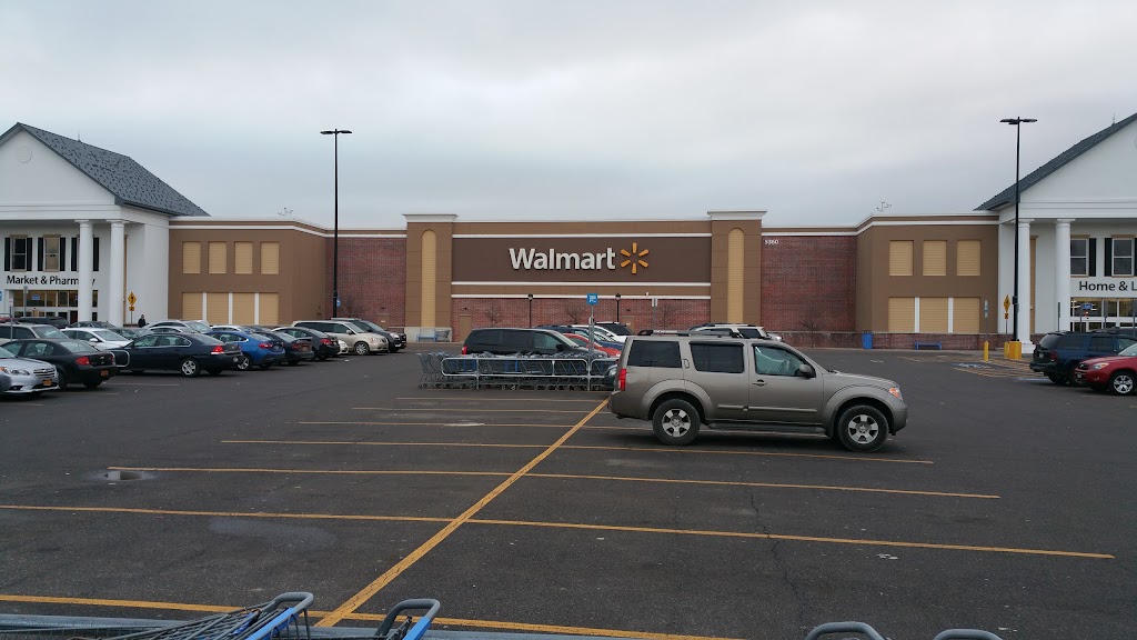 Walmart Supercenter | 5360 Southwestern Blvd, Hamburg, NY 14075, USA | Phone: (716) 646-0682