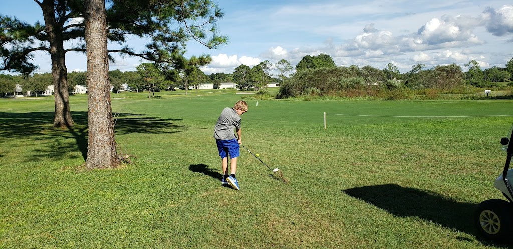 Scotland Yards Golf Club and Restaurant | 9424 US-301, Dade City, FL 33525, USA | Phone: (352) 567-7600