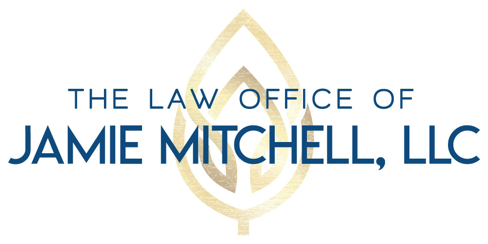 The Law Office of Jamie Mitchell, LLC - OFallon | 220 E State St Suite 1C, OFallon, IL 62269, USA | Phone: (618) 855-9033