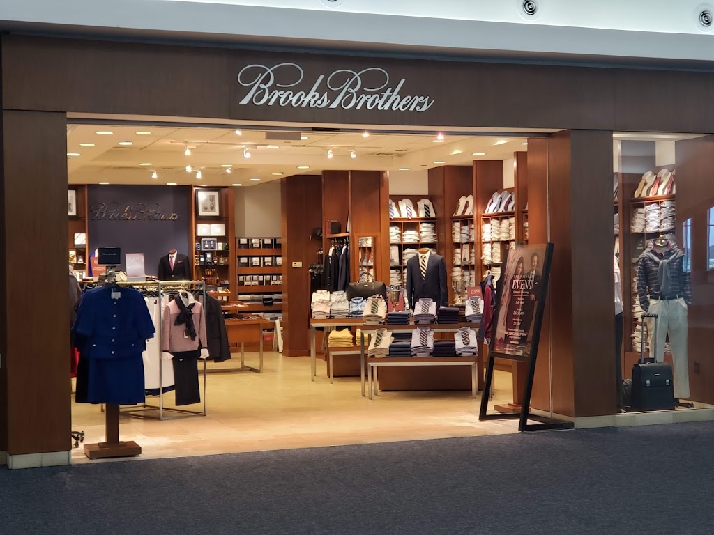 Brooks Brothers | 2939 Terminal Dr, Hebron, KY 41048, USA | Phone: (859) 767-5722