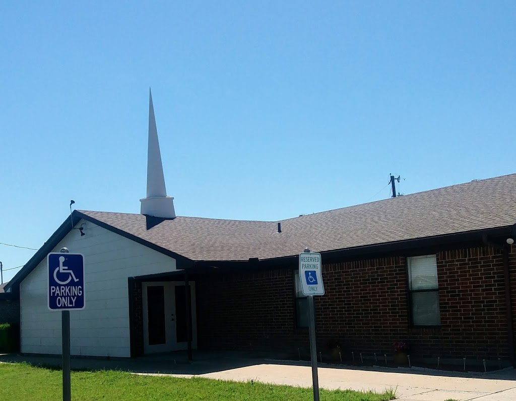 Pilgrims Way Baptist Church | 806 N Keaton Rd, Sanger, TX 76266, USA | Phone: (940) 458-4729