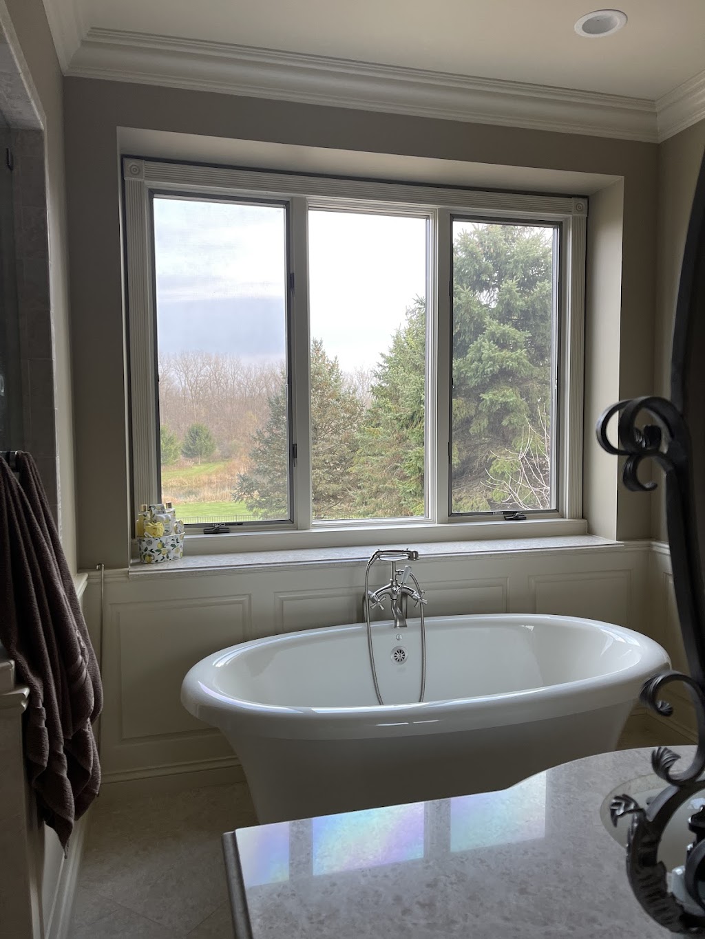 Michigan Tint Solutions | 11832 Old Oaks Dr, Davisburg, MI 48350, USA | Phone: (248) 729-6457