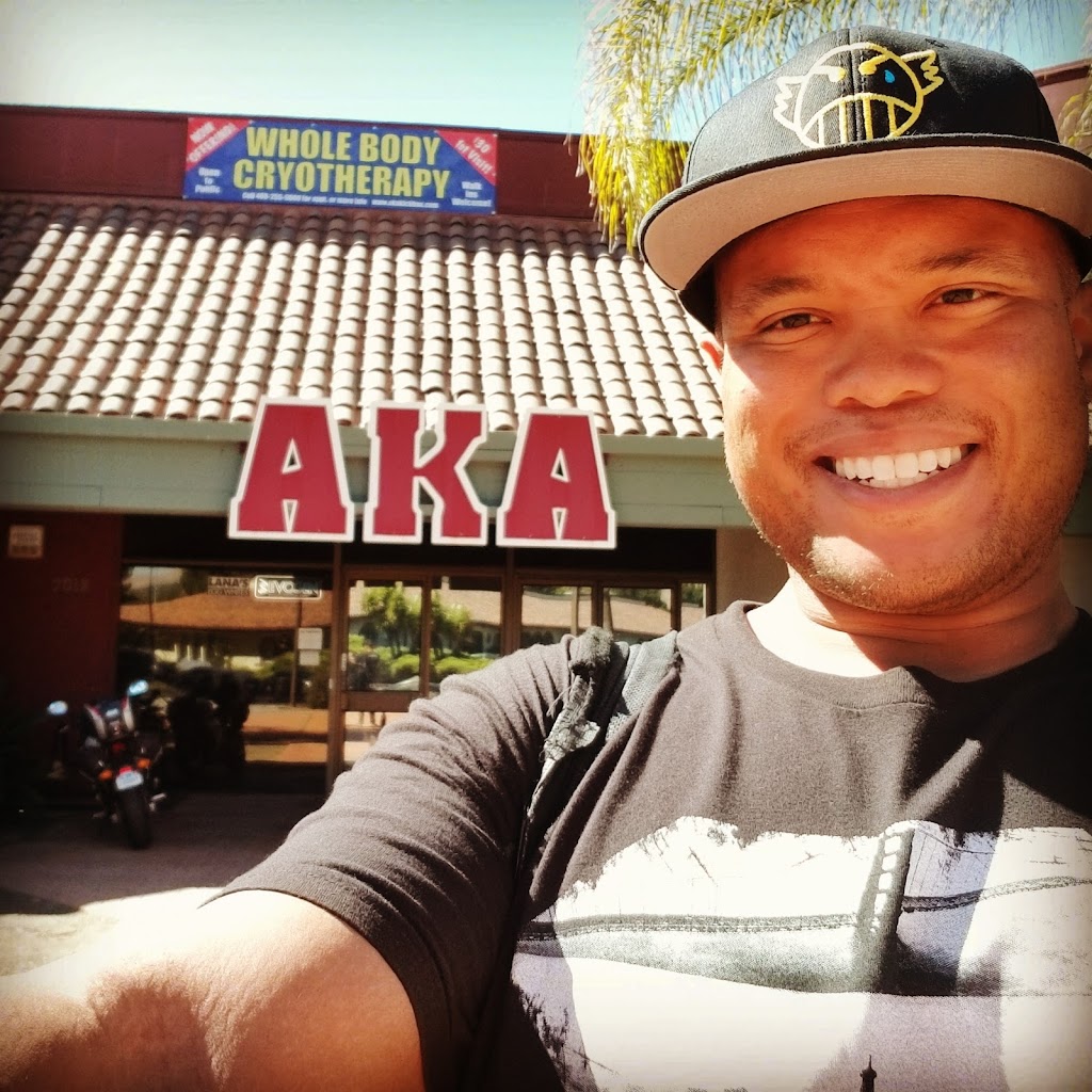 American Kickboxing Academy | 7012 Realm Dr, San Jose, CA 95119, USA | Phone: (408) 225-9000