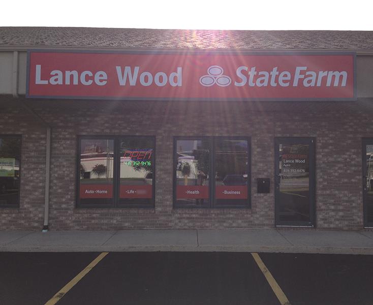 Lance Wood - State Farm Insurance Agent | 1180 N Main St #4, Bowling Green, OH 43402, USA | Phone: (419) 352-9476