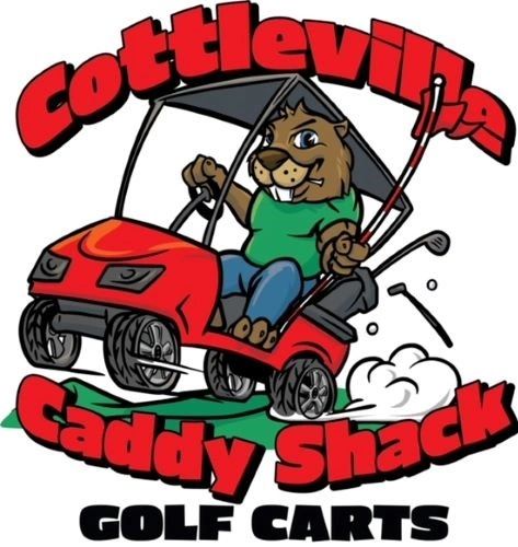 The Cottleville Caddy Shack | 1987 Lohmar Ln, Cottleville, MO 63376, USA | Phone: (636) 244-1667