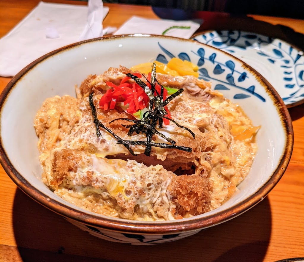 Zundo Ramen & Donburi Mason | 6663 Western Row Rd, Mason, OH 45040, USA | Phone: (513) 972-8016