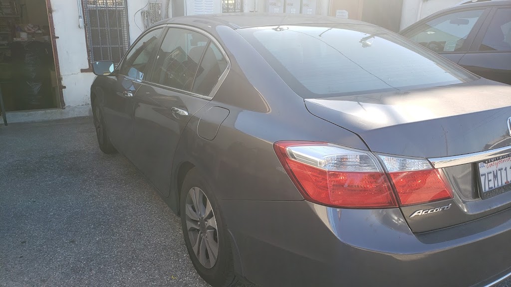 ACB Auto Repair | 1201 S Prairie Ave, Inglewood, CA 90301, USA | Phone: (323) 734-0164