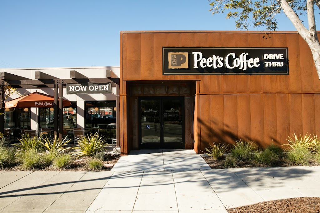 Peets Coffee | 1901 Webster St, Alameda, CA 94501 | Phone: (510) 254-3857