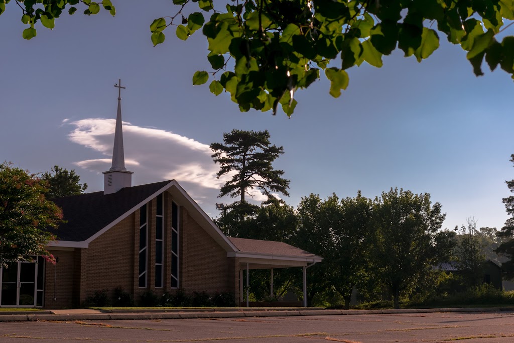 Harvest Temple-Church of God | 312 Newsome Rd, King, NC 27021, USA | Phone: (336) 983-9754