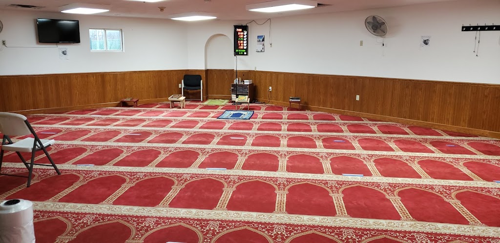 Masjid Al Huda Center | 1156 E Cooke Rd, Columbus, OH 43224, USA | Phone: (614) 263-4326