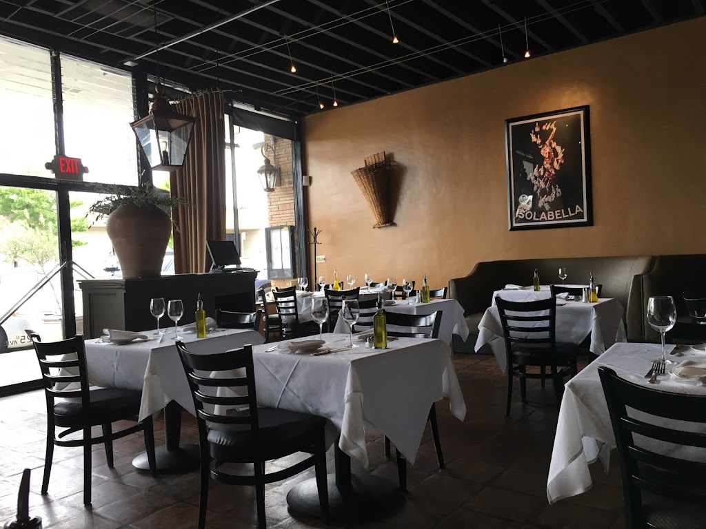 La Lanterna | 180 W 25th Ave, San Mateo, CA 94403, USA | Phone: (650) 341-8877