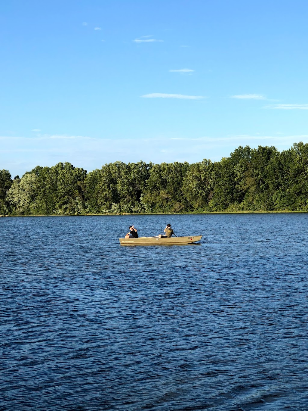 Shawnee Trace Nature Trail | Lees Summit, MO 64086 | Phone: (816) 622-0900