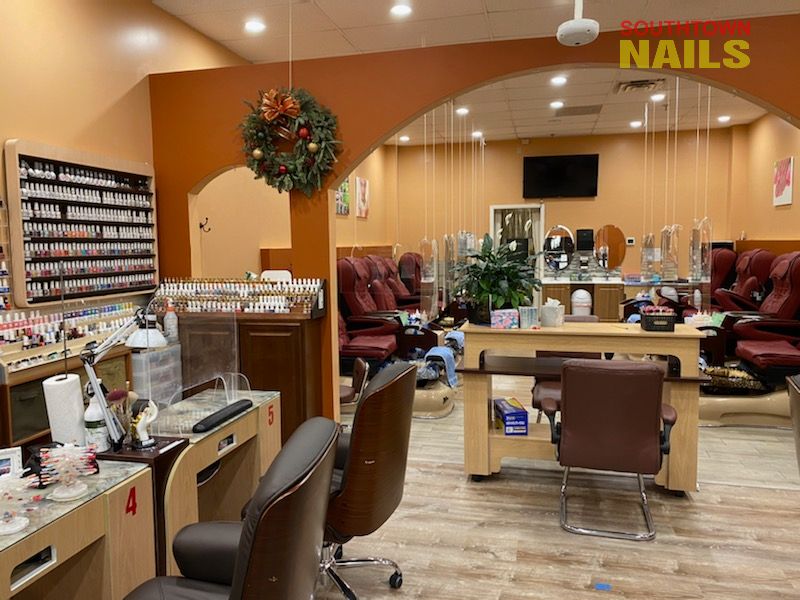 Southtown Nails | 7991 Southtown Dr, Bloomington, MN 55431, USA | Phone: (952) 884-6245