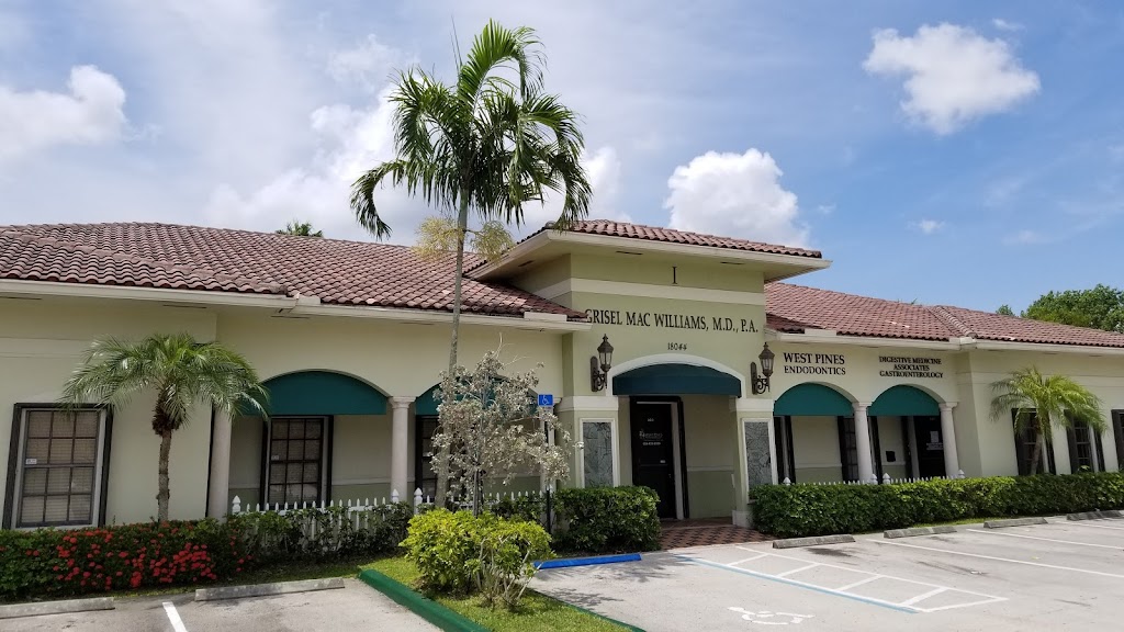 West Pines Endodontics | 18044 NW 6th St, Pembroke Pines, FL 33029 | Phone: (954) 436-8500