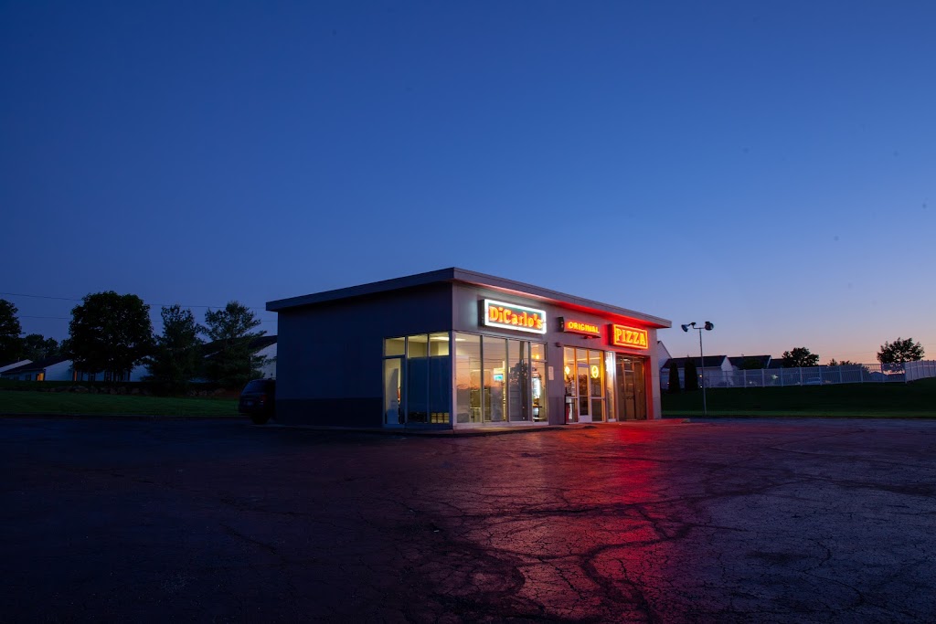 DiCarlo’s Pizza - Akron | 640 Portage Trail Extension W, Akron, OH 44313, USA | Phone: (234) 716-1769