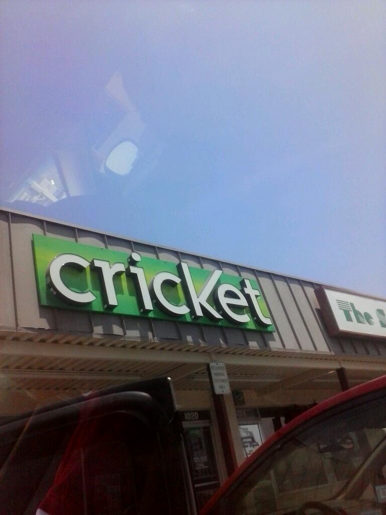 Cricket Wireless Authorized Retailer | 1020 W Owens Ave, Las Vegas, NV 89106 | Phone: (702) 202-1226