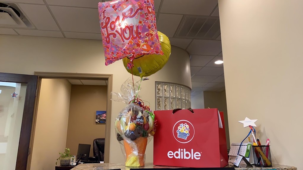 Edible Arrangements | 10273 Big Bend Rd, Riverview, FL 33578, USA | Phone: (813) 672-6111