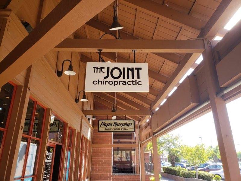 The Joint Chiropractic | 2095 Golden Centre Ln Suite #40, Gold River, CA 95670, USA | Phone: (916) 507-1905