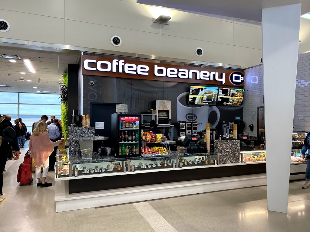 Coffee Beanery | 2588 Worldgateway Pl, Detroit, MI 48242, USA | Phone: (734) 247-1238
