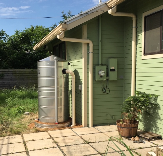 Metal Rain Tanks, LLC | 221 Bridge St S, Martinsville, VA 24112, USA | Phone: (276) 252-8700