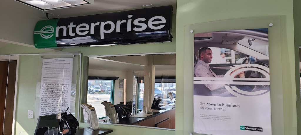Enterprise Rent-A-Car | 194 Sunrise Hwy, Amityville, NY 11701, USA | Phone: (631) 789-8200