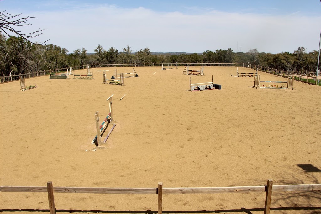 Coraggio Equestrian | 12901 Trail End, Austin, TX 78737, USA | Phone: (512) 567-9723