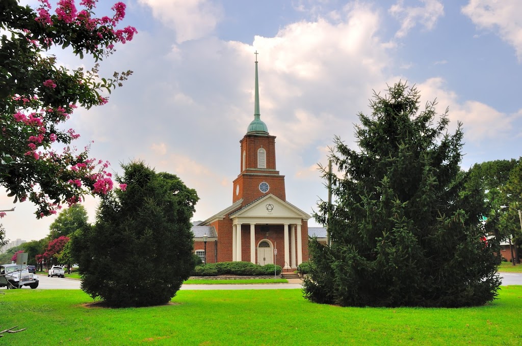 Trinity Lutheran Church | 6807 Huntington Ave, Newport News, VA 23607 | Phone: (757) 245-7861