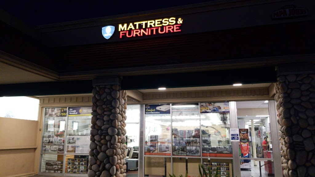 The King Mattress & Furniture HAYWARD | 20812 Mission Blvd, Hayward, CA 94541, USA | Phone: (925) 234-8522