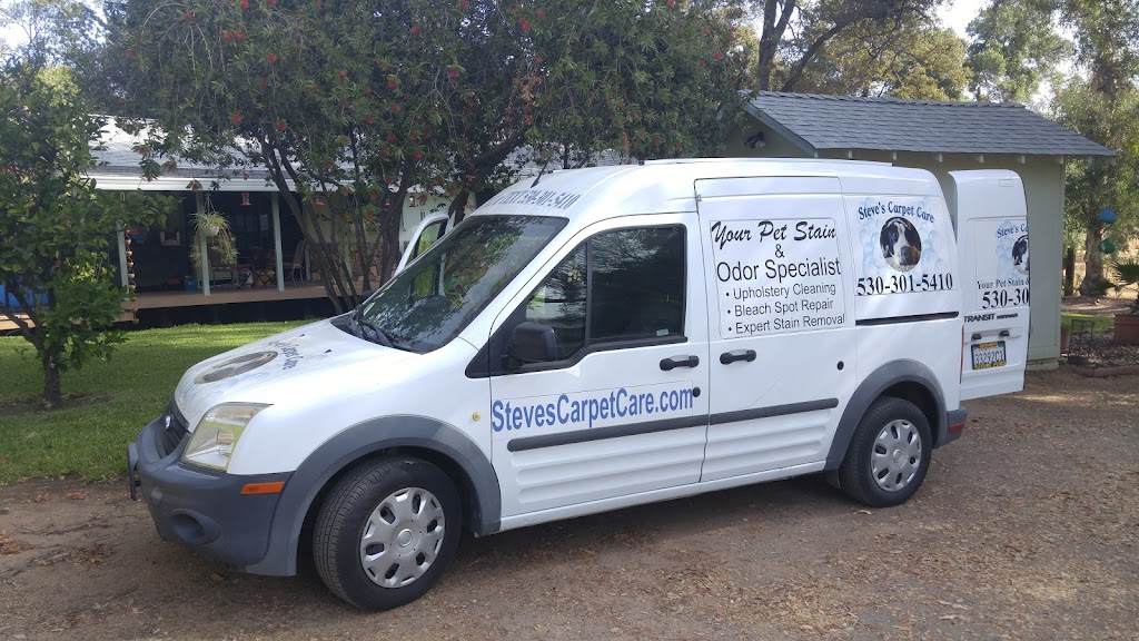 Steves Carpet care | 607 Carpenter Way, Wheatland, CA 95692, USA | Phone: (530) 301-5410