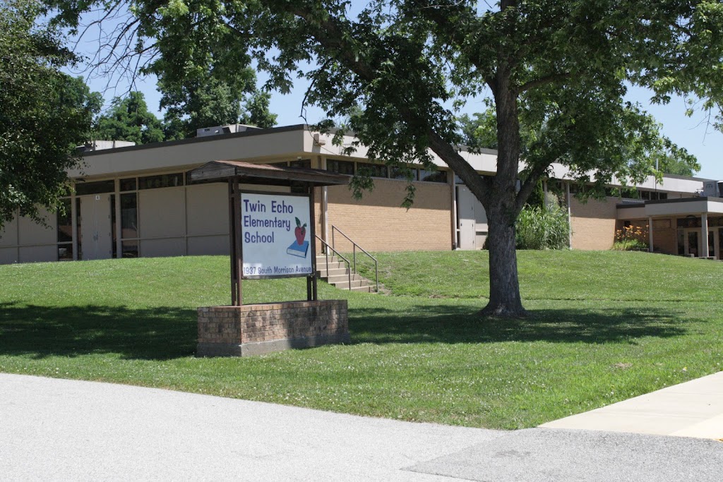 Twin Echo Elementary School | 1937 S Morrison Ave, Collinsville, IL 62234, USA | Phone: (618) 346-6227