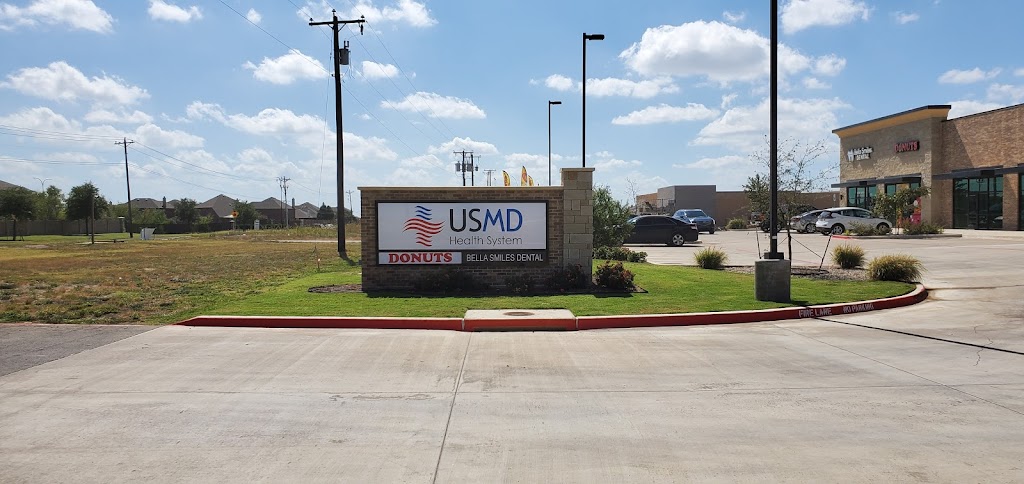 USMD Health System | 9701 Harmon Rd Suite 141, Fort Worth, TX 76177, USA | Phone: (817) 306-5630