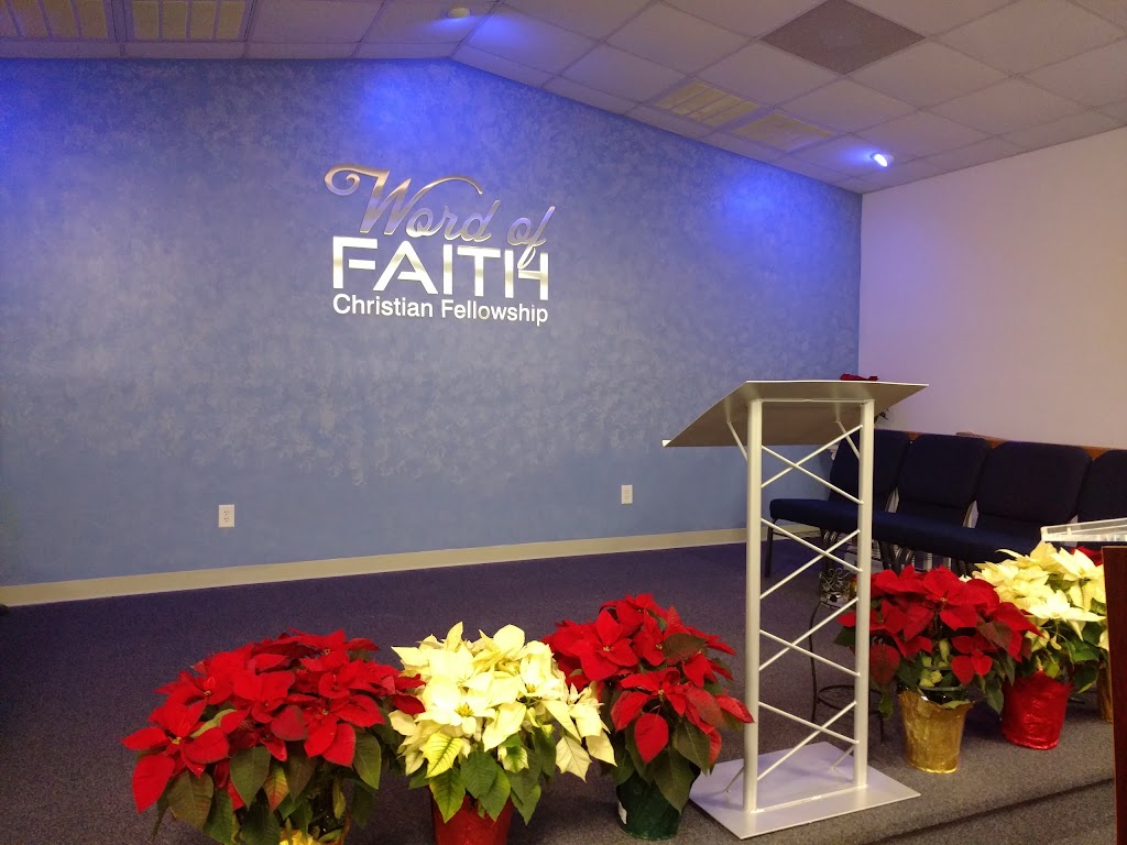 Word Of Faith Christian Fellowship | 4302 Hines Chapel Rd, McLeansville, NC 27301, USA | Phone: (336) 621-0901