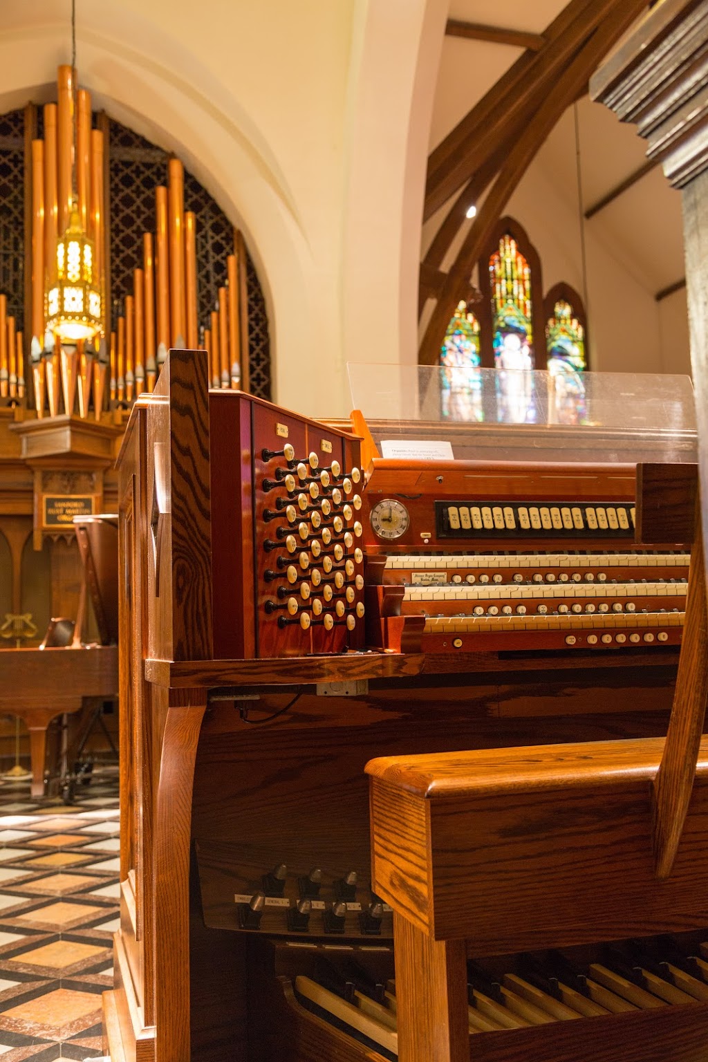 Calvary Episcopal Church | 3766 Clifton Ave # B, Cincinnati, OH 45220 | Phone: (513) 861-4437