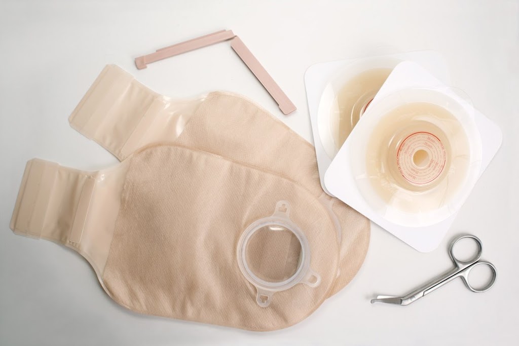 Ostomy Bag & Supplies | 2308 Knapp St suite 1090L, Brooklyn, NY 11229, USA | Phone: (917) 475-0328