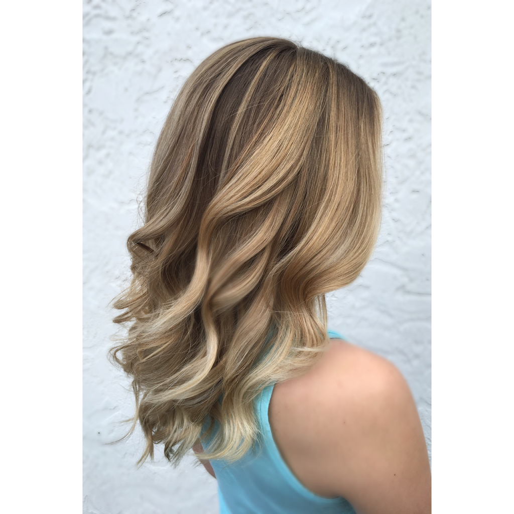 Colour Theory Salon | 13157 SE 132nd Ave, Happy Valley, OR 97086 | Phone: (503) 512-5229