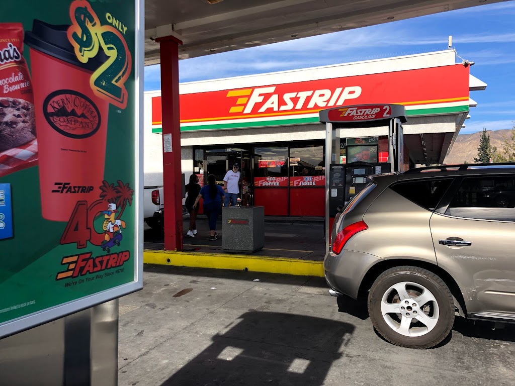 Fastrip | 692 S San Jacinto Ave, San Jacinto, CA 92583, USA | Phone: (951) 654-4809