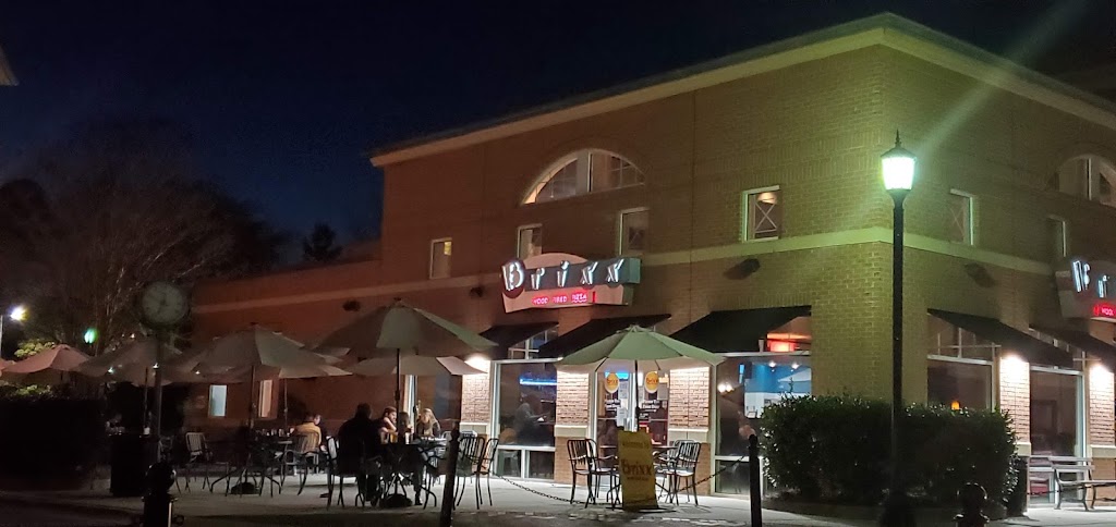 Brixx Wood Fired Pizza + Craft Bar | 501 Meadowmont Village Cir, Chapel Hill, NC 27517, USA | Phone: (919) 929-1942