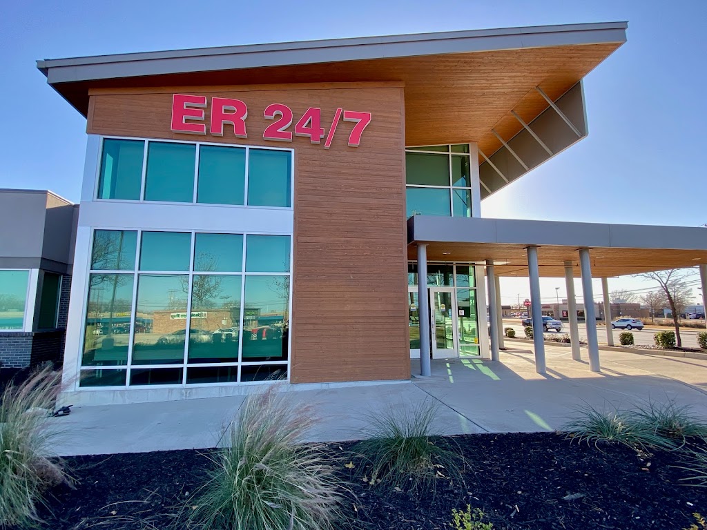 TotalCare Emergency Room | Photo 4 of 10 | Address: 3321 S Cooper St, Arlington, TX 76015, USA | Phone: (817) 224-2887