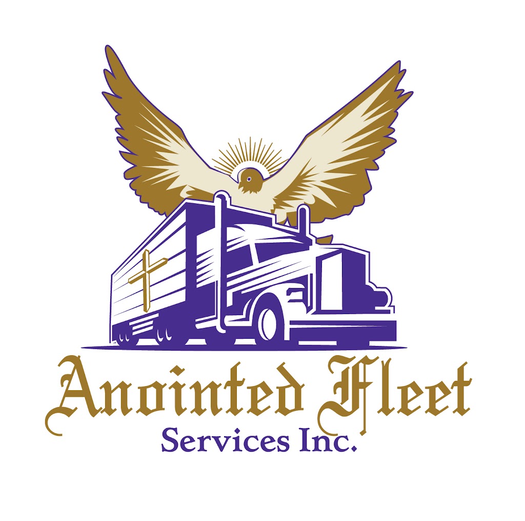Anointed Fleet Services | 3032 Yadkin Rd Suite E, Chesapeake, VA 23323, USA | Phone: (757) 956-6024