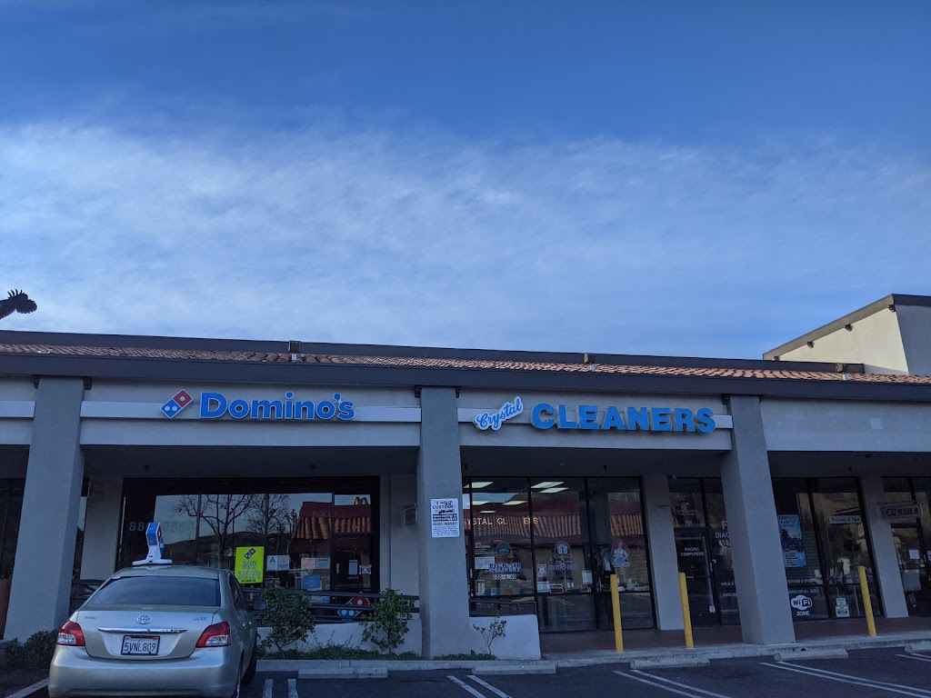 Crystal Cleaners & Alteration | 26500 Agoura Rd, Calabasas, CA 91302, USA | Phone: (818) 880-6140