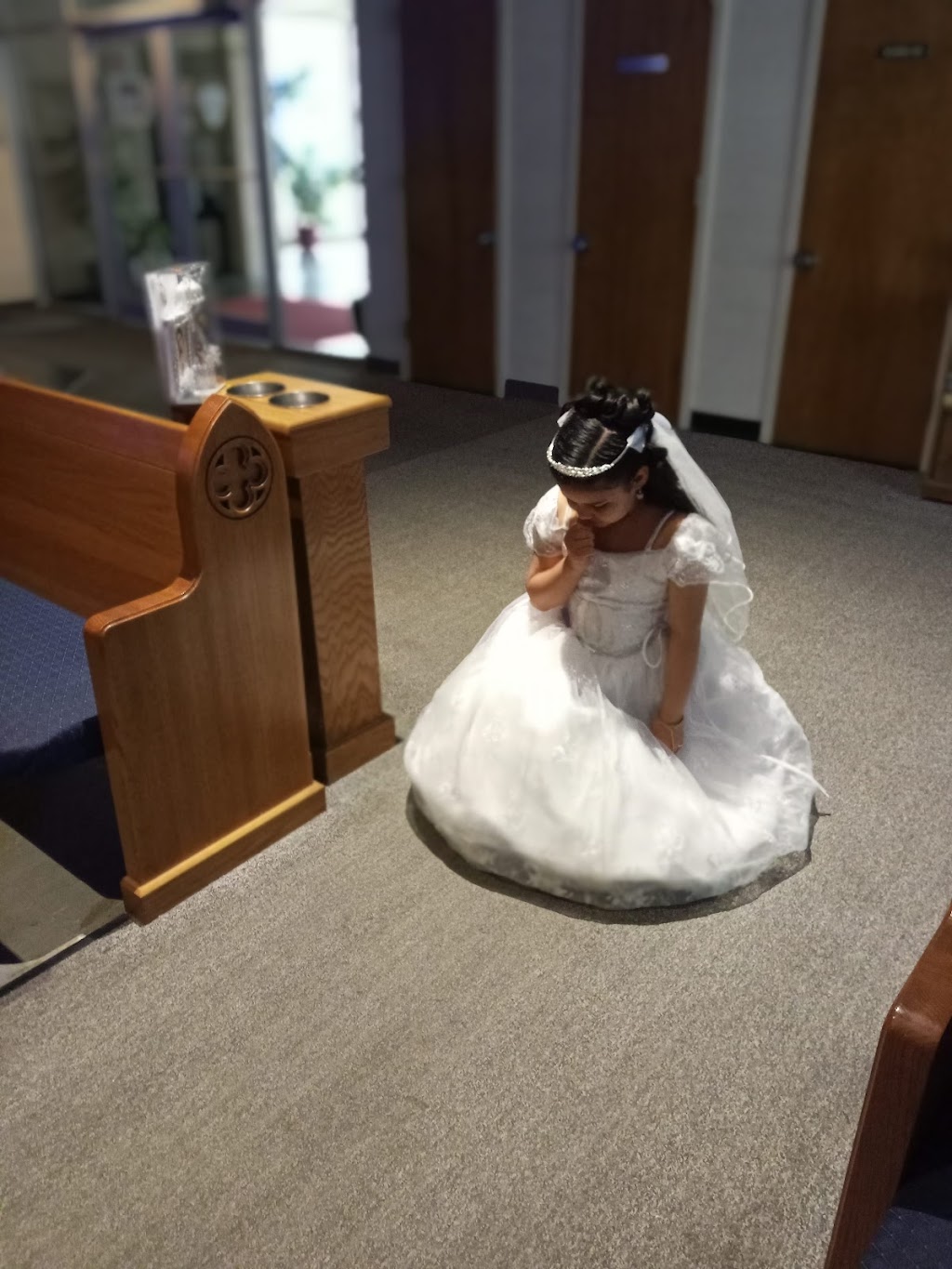 St. Joan of Arc Parish | 3122 S 74th St, Omaha, NE 68124, USA | Phone: (402) 393-2005