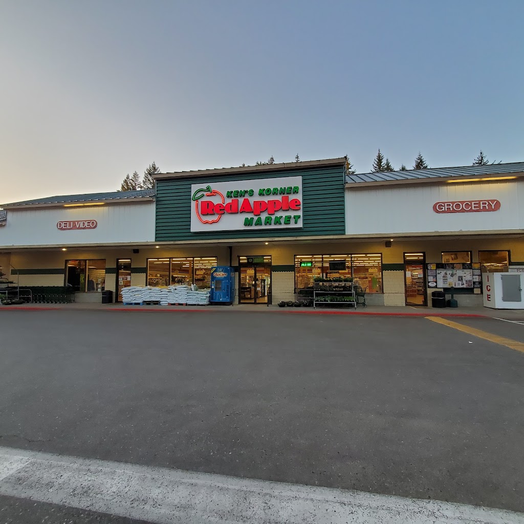 Kens Korner Shopping Plaza | 11042 WA-525, Clinton, WA 98236, USA | Phone: (360) 341-1989