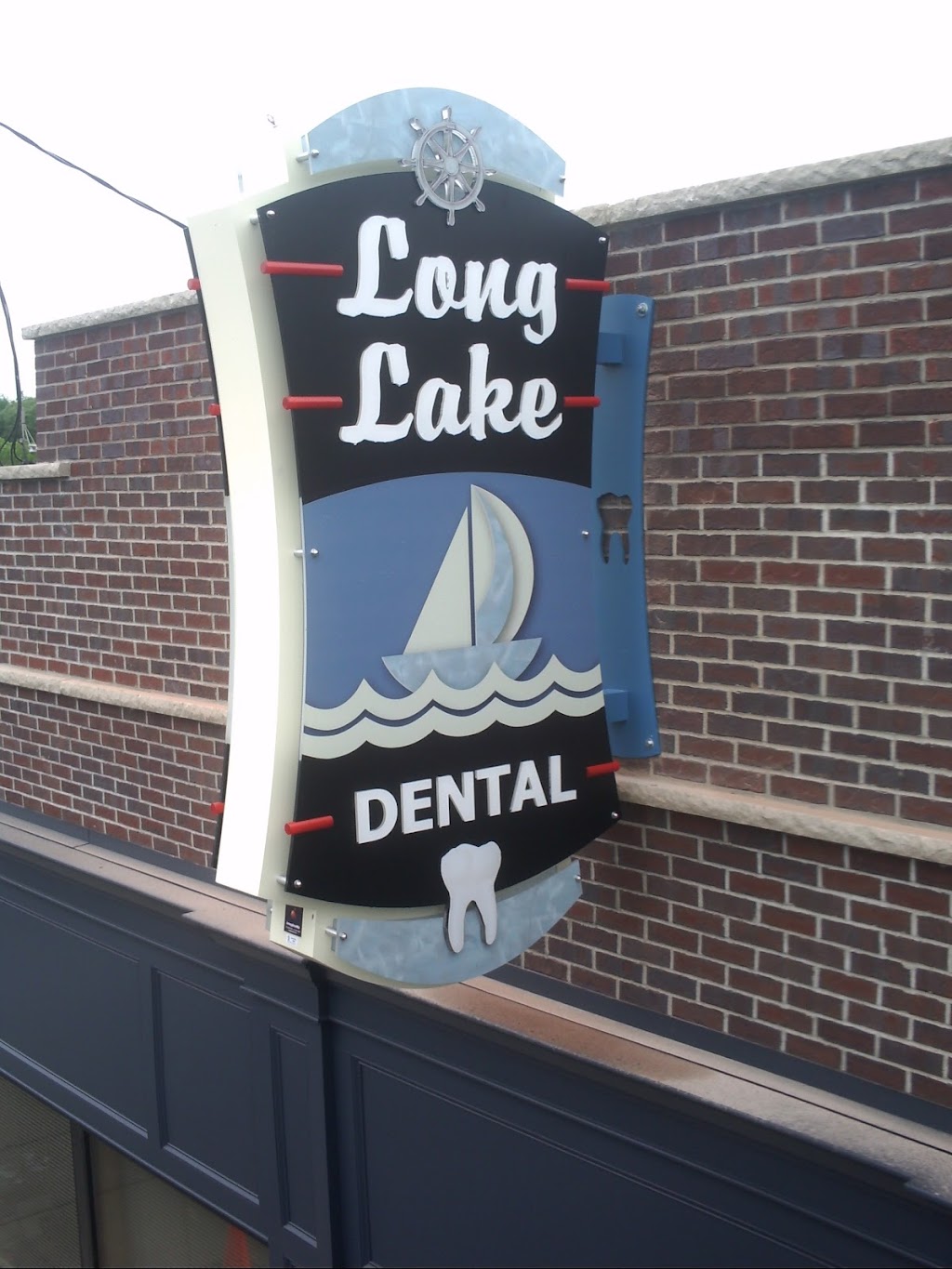 Long Lake Dental | 1870 Wayzata Blvd, Long Lake, MN 55356, USA | Phone: (952) 473-7151