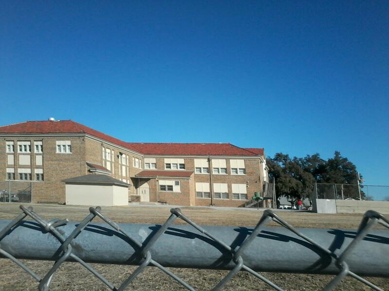 Sam Rosen Elementary School | 2613 Roosevelt Ave, Fort Worth, TX 76164, USA | Phone: (817) 814-4800
