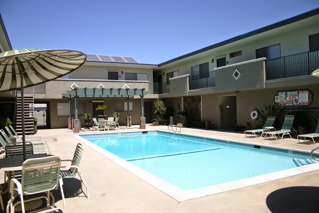 The Orleans Apartments | 6141 Orange Ave, Cypress, CA 90630, USA | Phone: (714) 761-3750