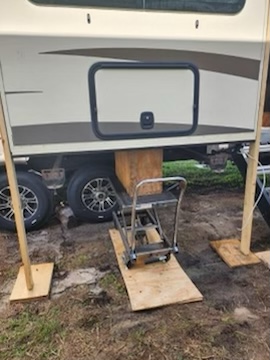 Mobile RV Repair and Services | 37041 Kyle Dr, Zephyrhills, FL 33541, USA | Phone: (813) 753-9303