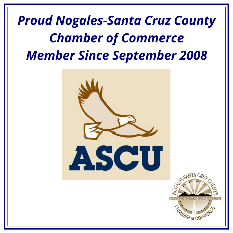 American Southwest Credit Union | 1225 W Duval Mine Rd, Green Valley, AZ 85614, USA | Phone: (520) 459-1860