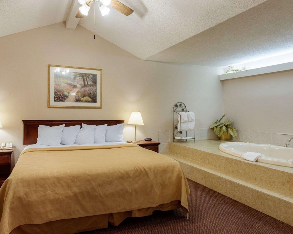 Quality Inn | 2440 Casino Strp Res Blvd, Tunica Resorts, MS 38664, USA | Phone: (662) 363-9996